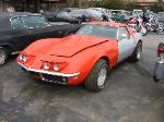 1968 vette